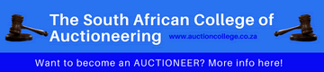 South African Auction College